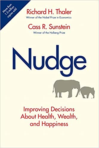 Nudge-Thaler-Sunstein