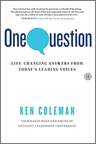 One-Question-Coleman