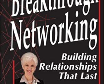 Breakthrough Networking