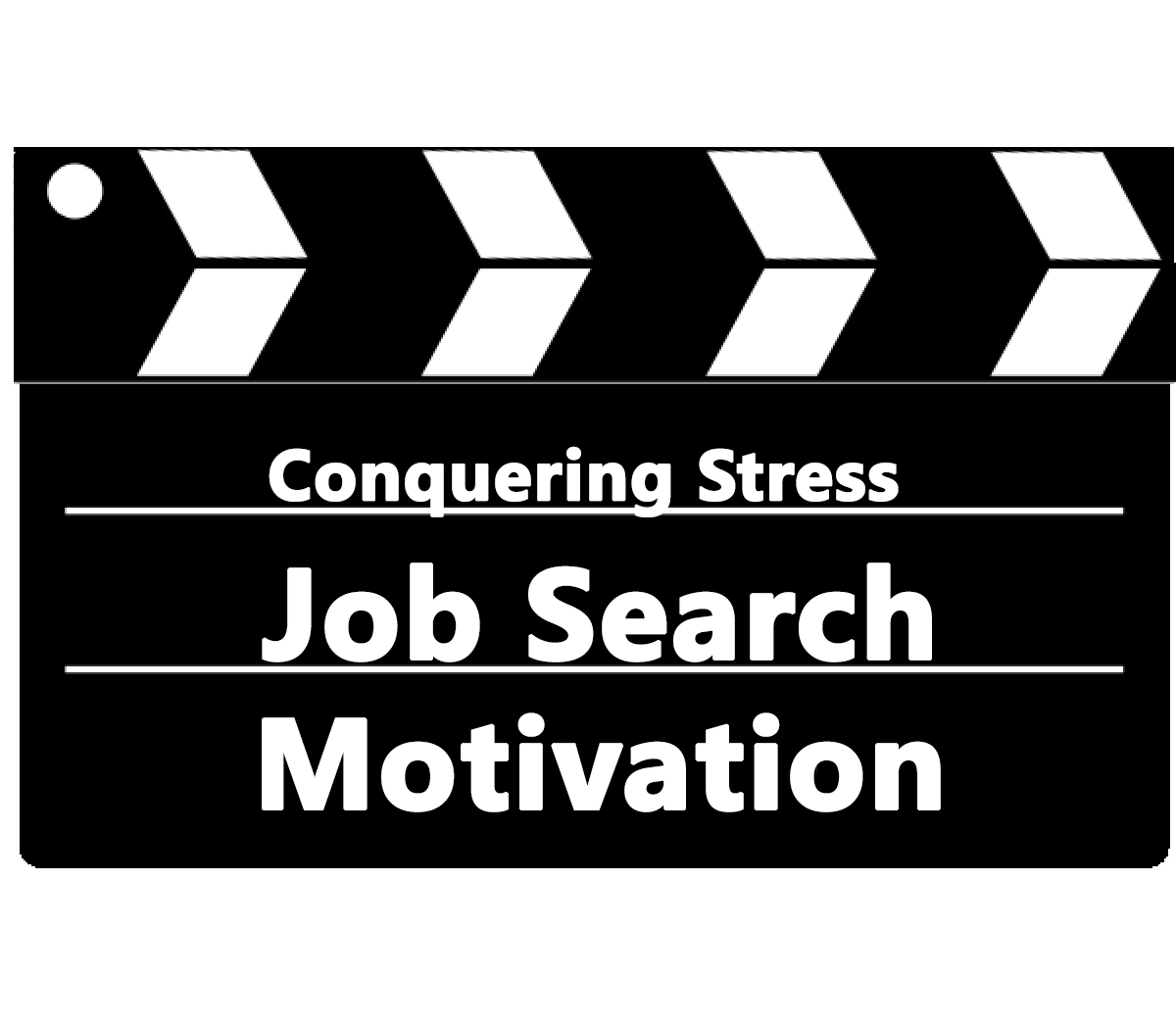 Conquer Job Search Stress